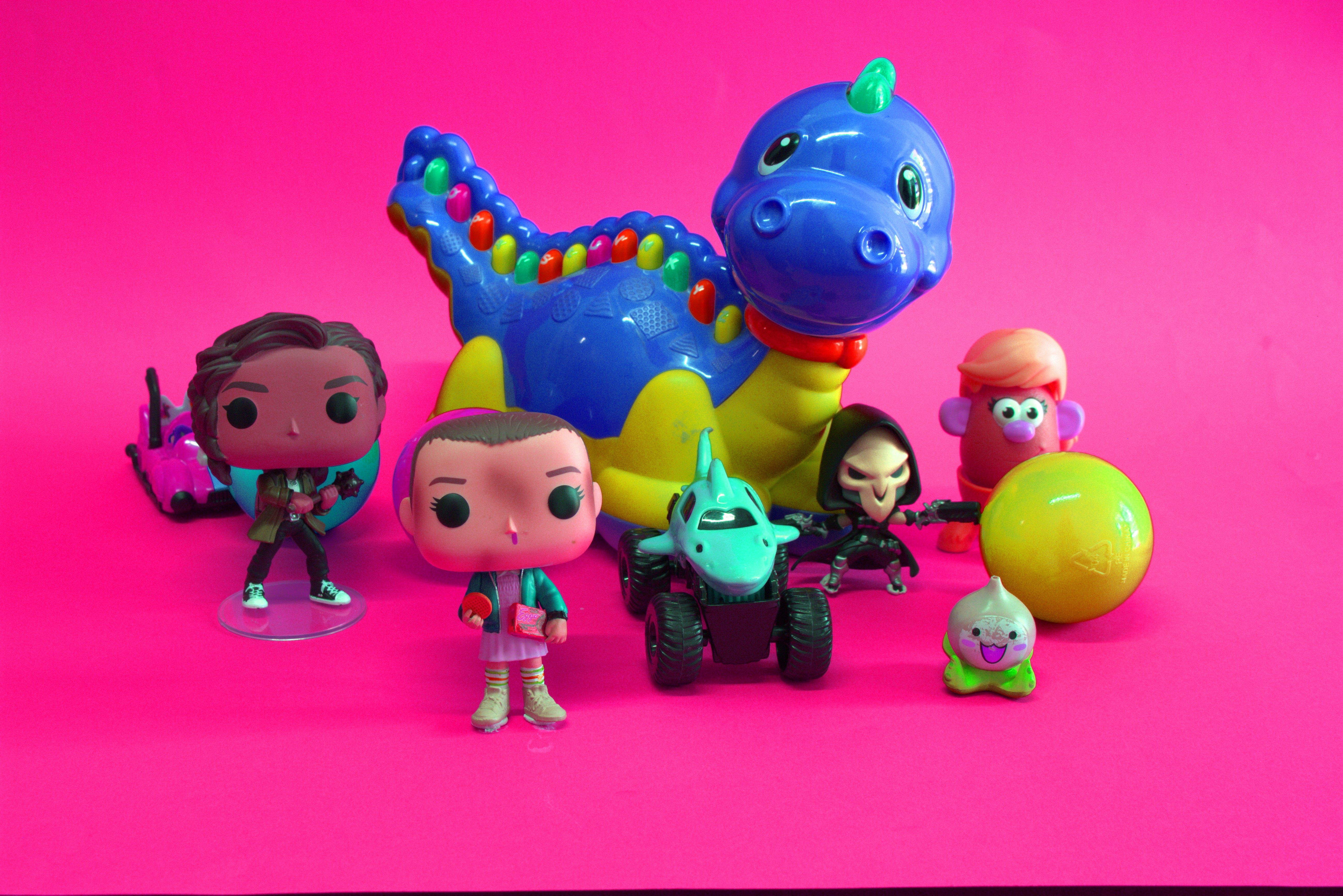 Trendy Toys